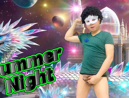 My Friend Wants Me and I Want Him Too