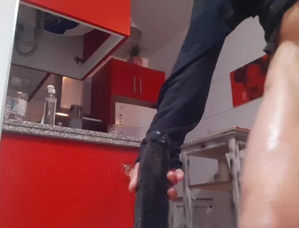 Cock or Ass Ass or Cock