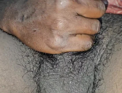 Black Mole Dick Nut Job Part 3