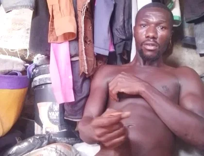 Stop My Available Abandon Place to Make Myself Comfortable