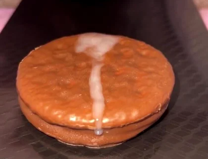 Do You Want to Swallow My Sperm?