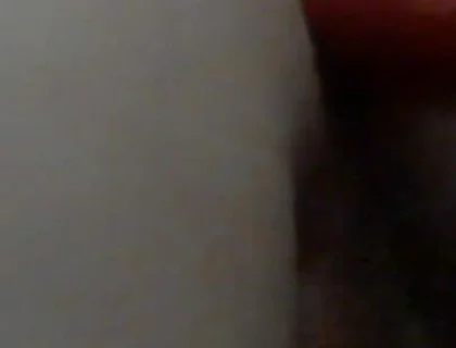 My Ass Loves a Big Thrusting Dildo