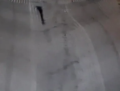 Going Upstairs with My Insane Big Bulge