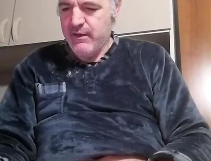 You Have to Lick My Hard Cock Well!