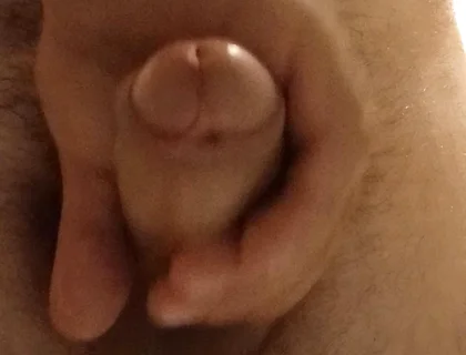 I Will Grant the Wish of One of You.