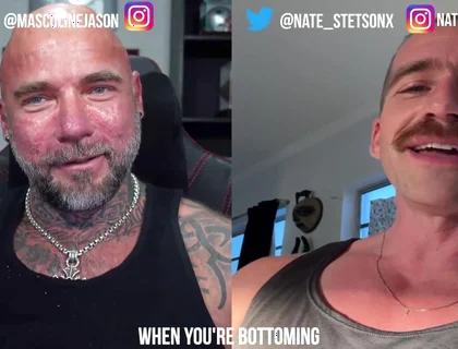 Porn Star Confessions - Nate Stetson Episode 21
