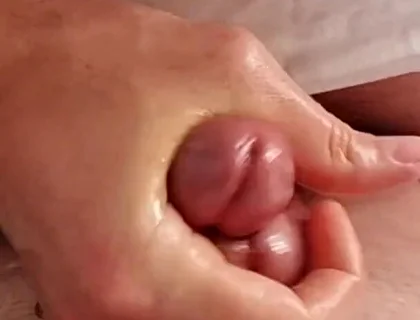 My Boyfriend and I Love Rubbing Cocks Against Each Other (frotting Compilation)