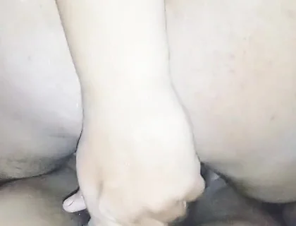 My Ass Fucking