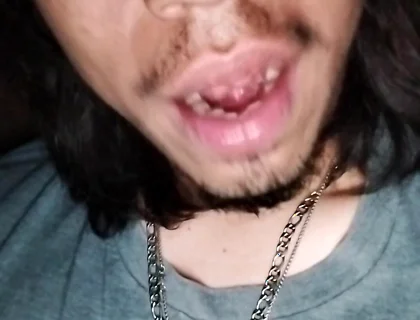 Already Very Hot From Masturbation