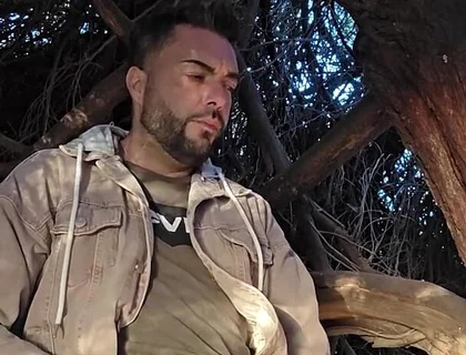 Cruising Time While Other Guys Swere Watching Me