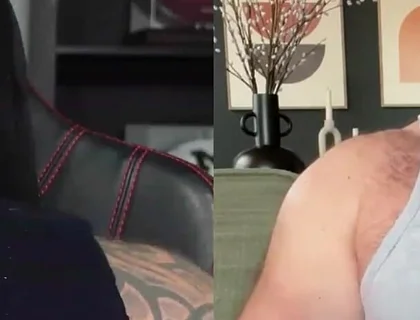 Porn Star Confessions - Matt Reddington - What Makes a Real Man? (episode 23)