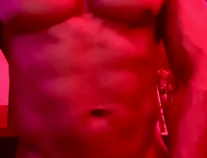 This Was I Was in New York in May