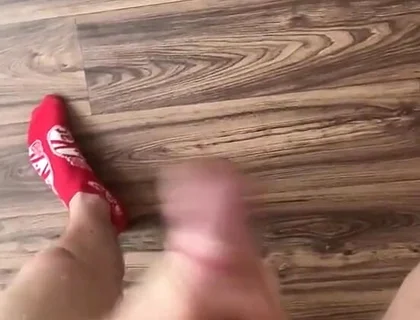 Hardcore, Intensive Masturbation