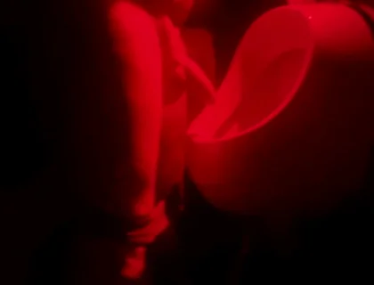 Amateur Boys Touching Each Others Cocks and Pissing in Public Toilets Urinal