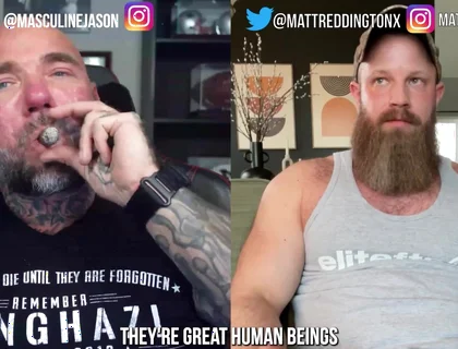 Porn Star Confessions - Matt Reddington - What Makes a Real Man? (episode 23)