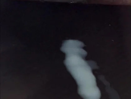 What Does Sperm Experience in Slow Motion?