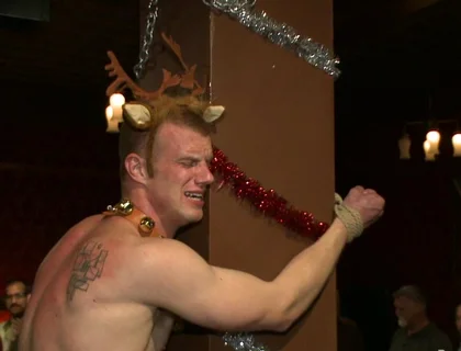 Blake Daniels the Holiday Whore