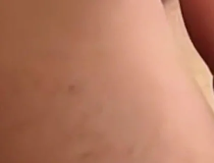 Stepfather Seduced Two Students in a Forest Tent. Two Cute Guys Walking in the Woods Saw the Tent