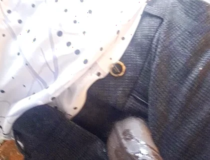 Foreman Warehouse Cumshots During Work Break