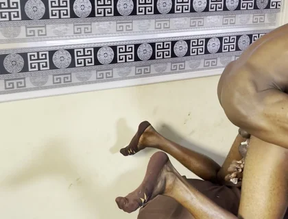 Unplanned Sex Is Always Interesting