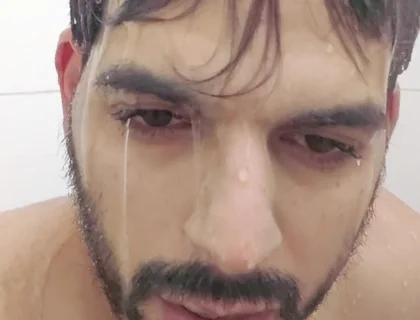 The Best Face Fuck When I Put My Favorite Yellow T-shirts Make You My Slut