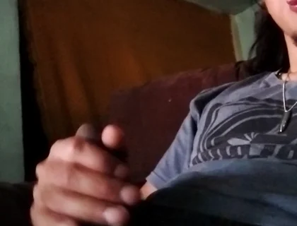 Tempting Pleasure in the Evenings