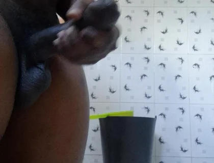 My Cock Is Mercilessly Searching for That Dirty Pussy to Sweep Clean.