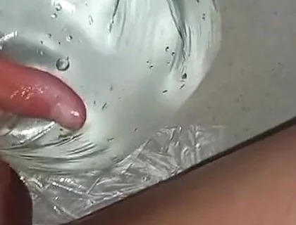 Shayan Deniz Amateur Solo - Real Bathroom Vibes