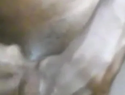 Cumming Hard Stroking My BBC