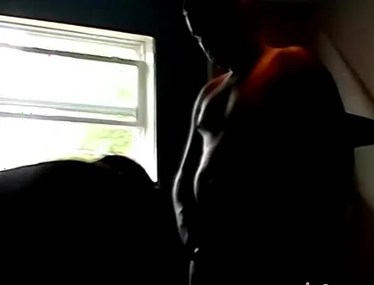 Servicing Straight Dude Jason