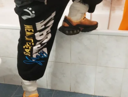 The Perverted Dj - Bro Pissed in His Sneax