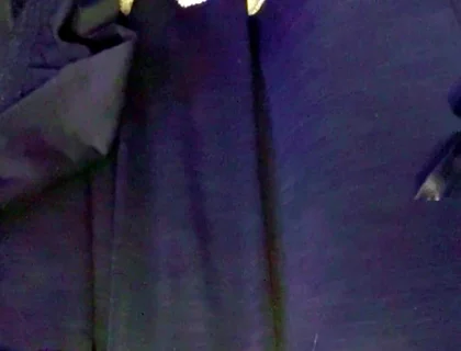 Cdmichelle Wearing Wifes Lingerie Super Cum Every Where