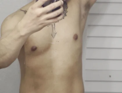 No Filters a Chill Moment That Turned Interesting Enjoy the View