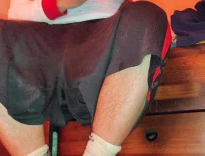 Dj Bro Wants to Try with Dildo