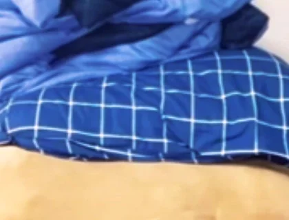 Alone in My Room No Filters, No Limits