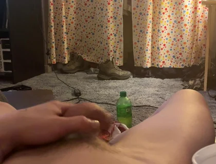 Bating From a Different View