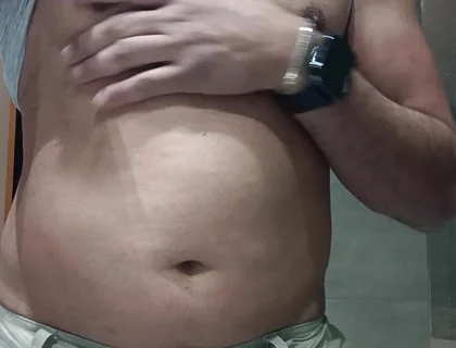 Arriving Home Very Horny