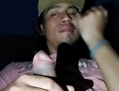 I Spent the Early Morning Giving Myself Pleasure