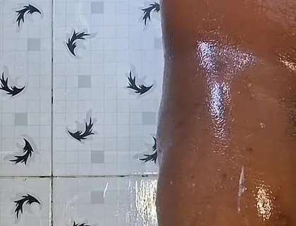 I Miss All My Dirty Whores Sweeping