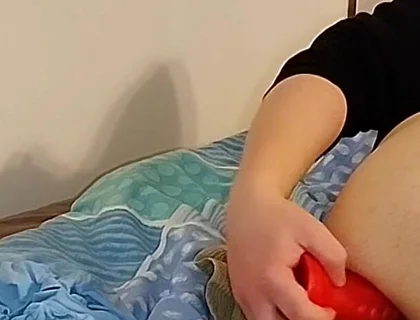 Spring Is the Season of (butt) Love: Episode 5