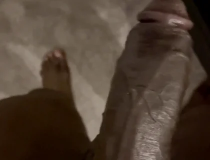 Can I Walk Towards You?