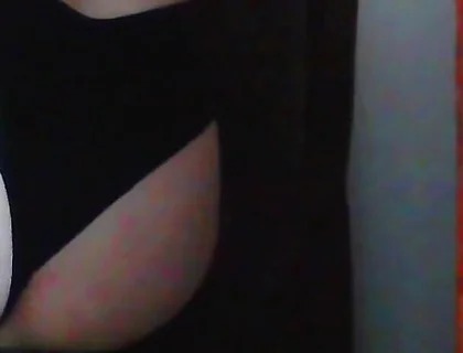 Look at the Size of This Naughty Brazilian Ass