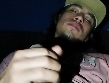 I Spent the Early Morning Giving Myself Pleasure