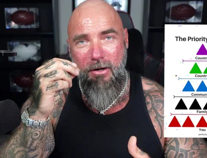 How to Be Popular and Fit in