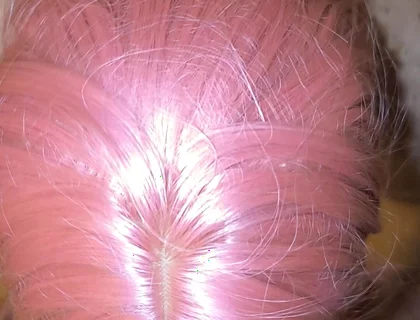 Crossdressing Sissy's First Gloryhole Adventure