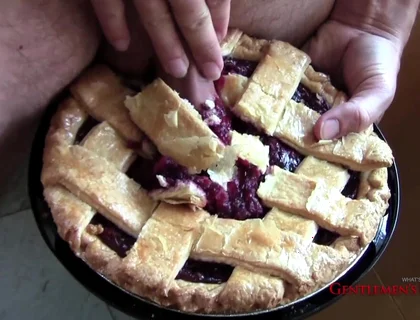 Evan - Mr American Pie