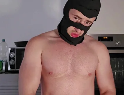 Phantomgentx Gay Solo Strokes Huge Cock with Wild Dirty Talk - Follow on X: Phantomgentx