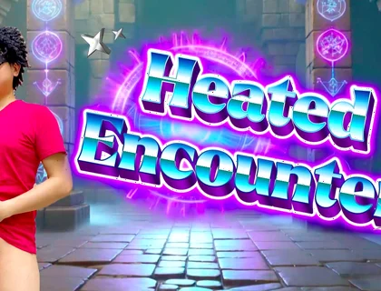 A Serious Case of Being Horny at Night Lead to Heated Encounter