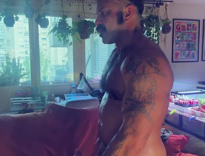 Rogan Richards, Welcome to the Club. Part2