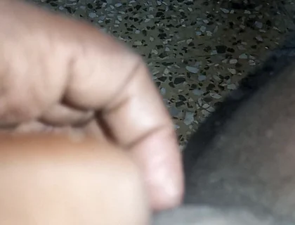 I'm Fucking My Indian Wife Office Room Licking